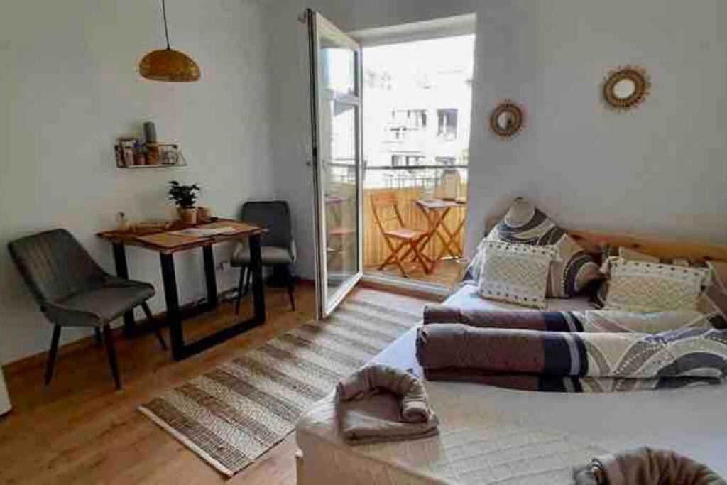 Apartamento Kleine Liesl In Der Neustadt *
