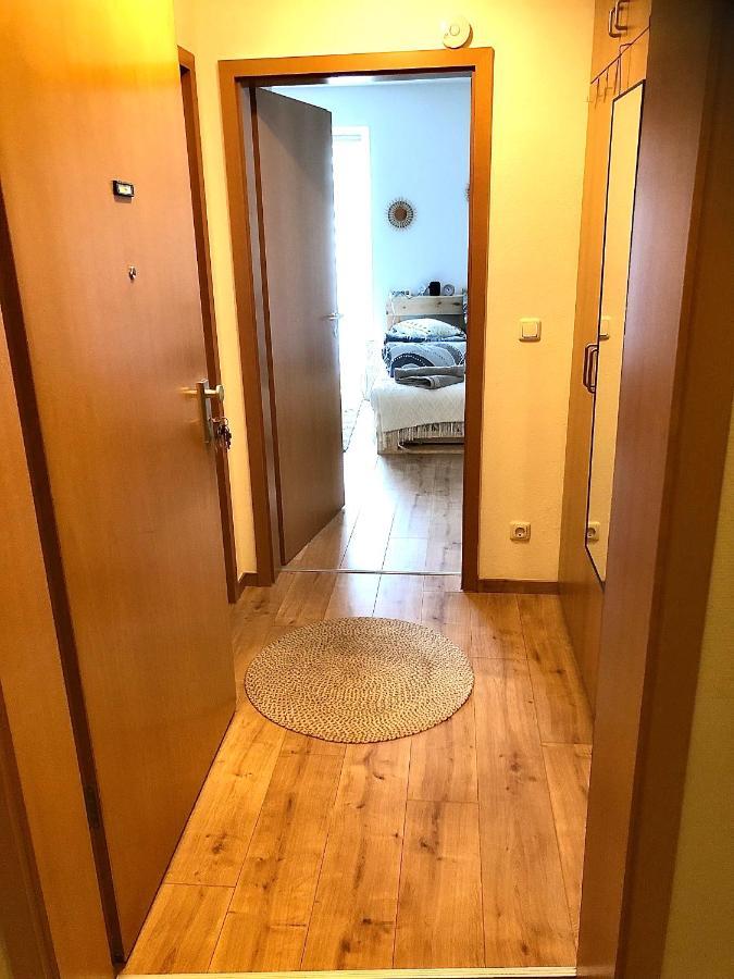Kleine Liesl In Der Neustadt Dresde