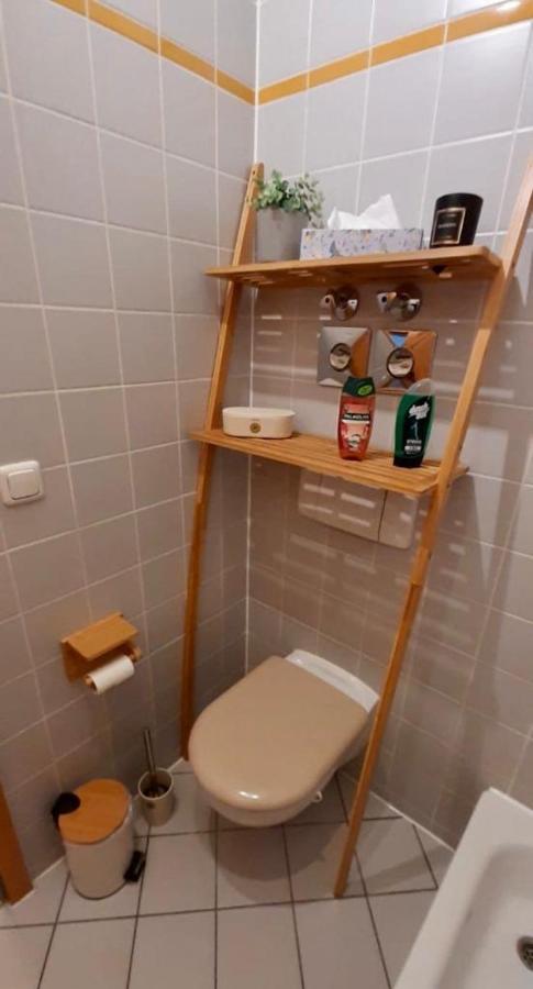 Apartment Kleine Liesl In Der Neustadt Mit Parkplatz *