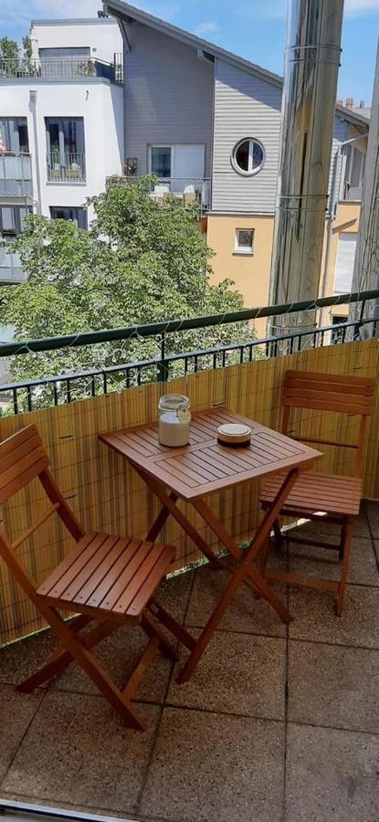 Kleine Liesl In Der Neustadt Mit Parkplatz Apartment *